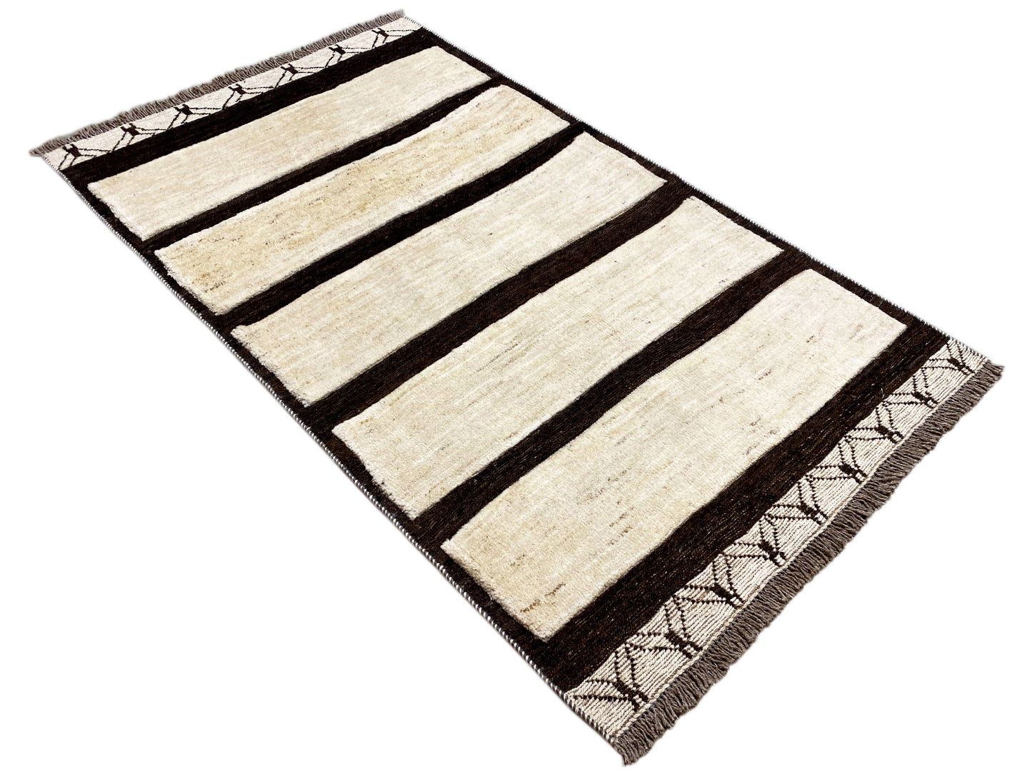 Tapis Kelim Gabbeh - 149x85 cm