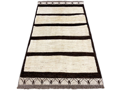Tapis Kelim Gabbeh - 149x85 cm