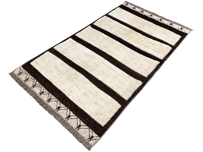 Tapis Kelim Gabbeh - 149x85 cm