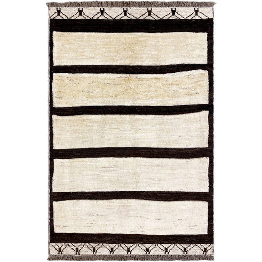 Tapis Kelim Gabbeh - 149x85 cm