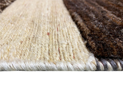 Tapis Kelim Gabbeh - 155x88 cm