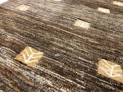 Tapis Kelim Gabbeh - 155x88 cm