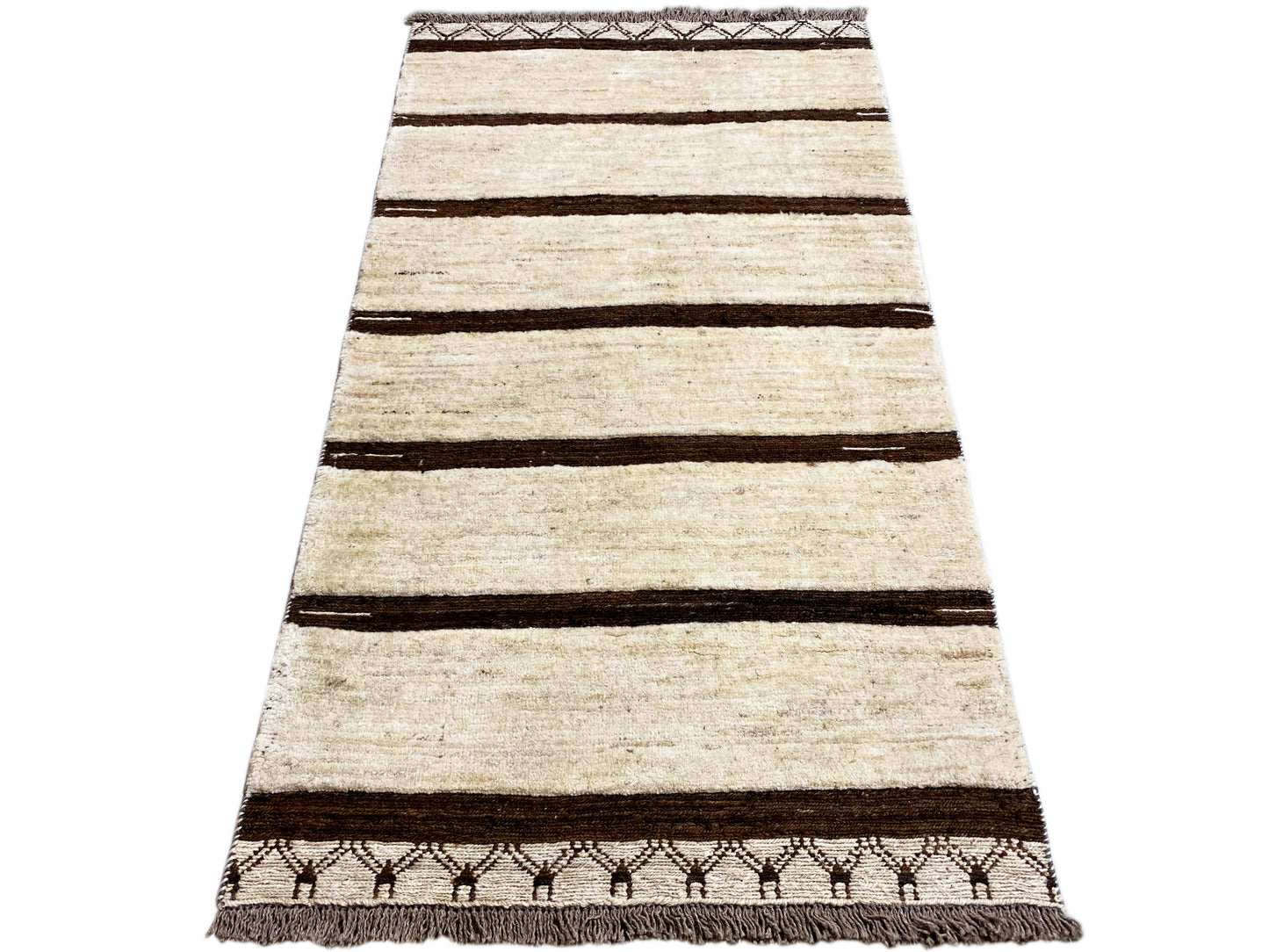 Tapis Kelim Gabbeh - 150x83 cm