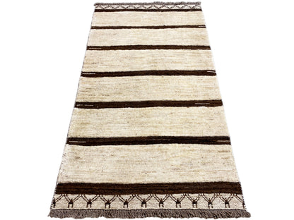 Tapis Kelim Gabbeh - 150x83 cm