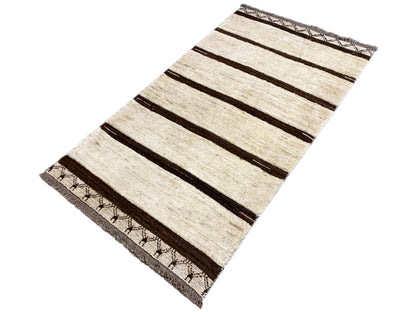 Tapis Kelim Gabbeh - 150x83 cm