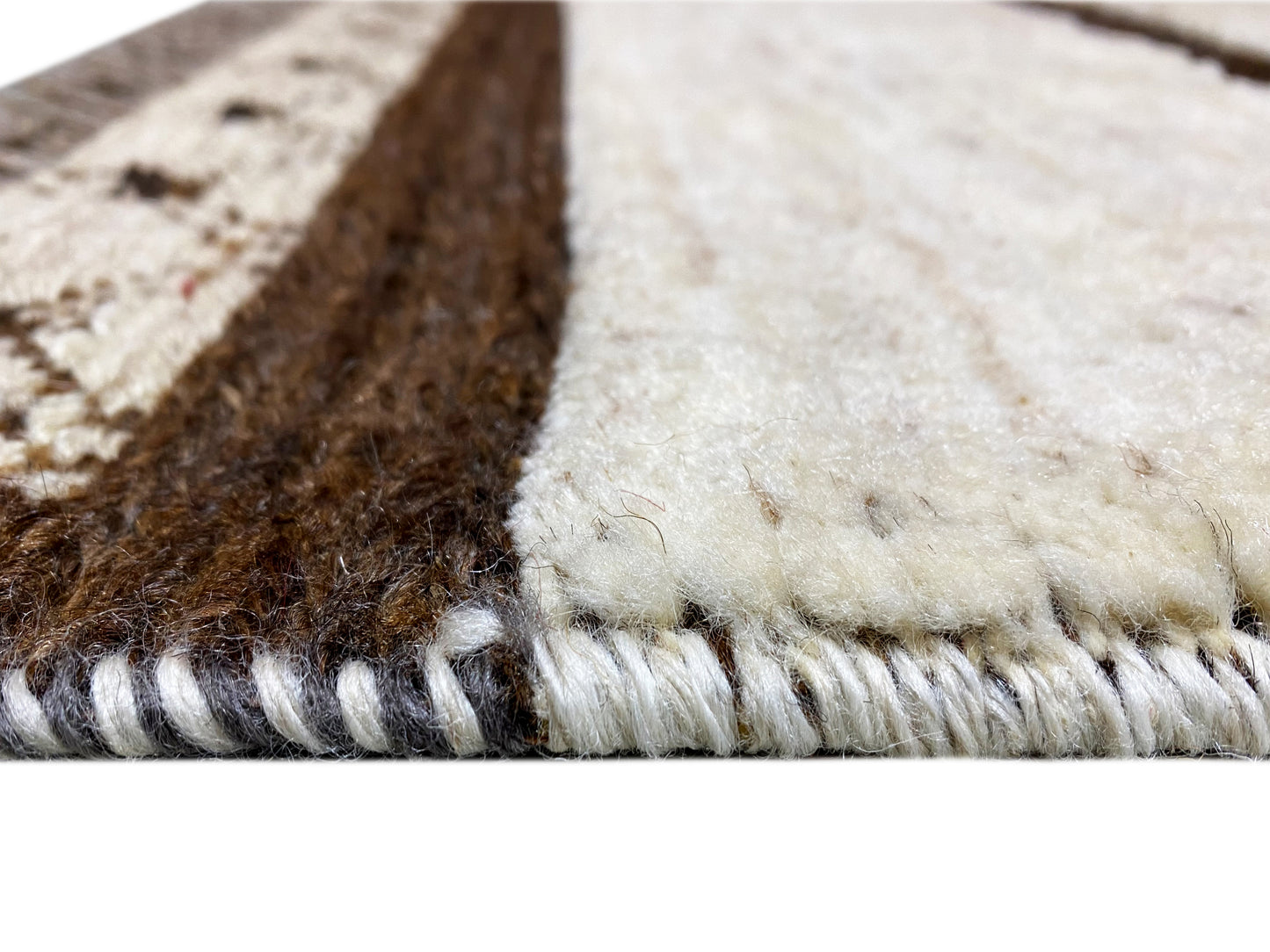 Tapis Kelim Gabbeh - 150x83 cm