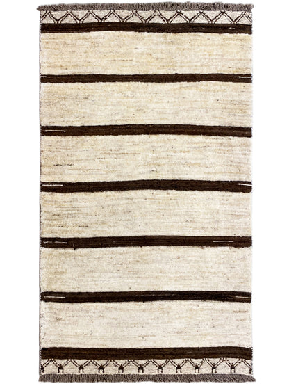 Tapis Kelim Gabbeh - 150x83 cm