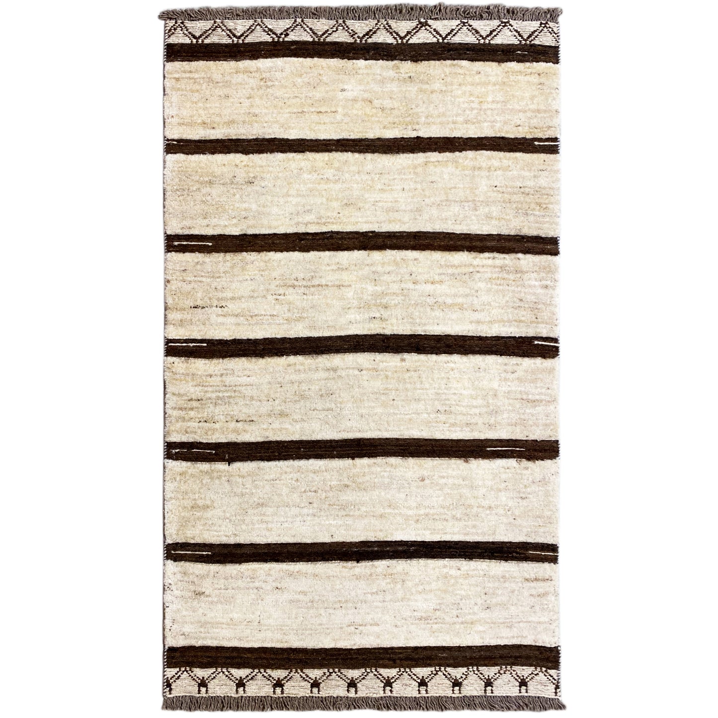 Tapis Kelim Gabbeh - 150x83 cm