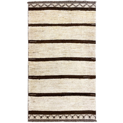 Tapis Kelim Gabbeh - 150x83 cm