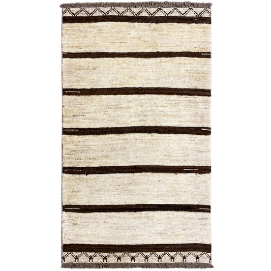 Tapis Kelim Gabbeh - 150x83 cm