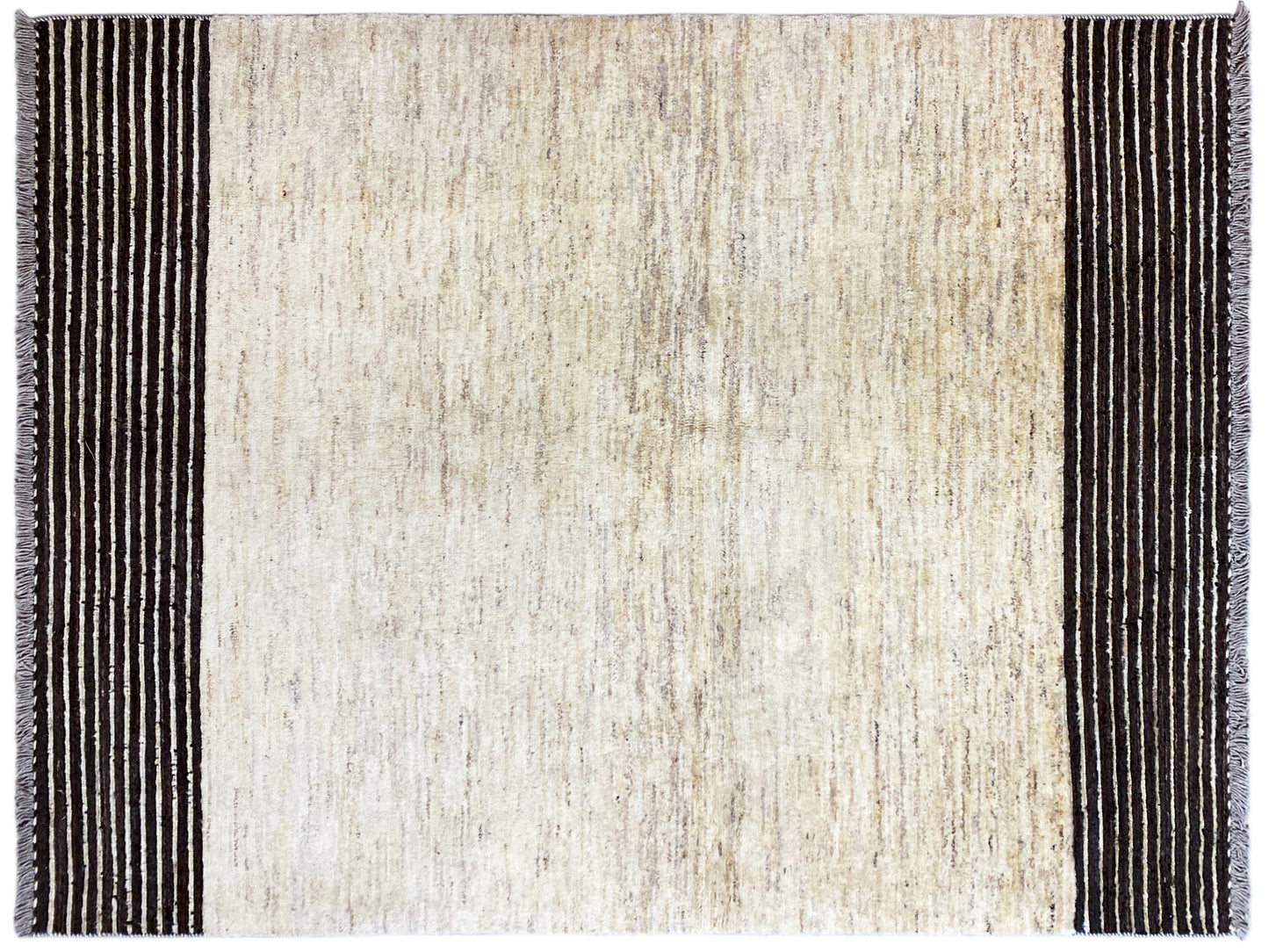 Tapis Kelim Gabbeh 198x144 cm