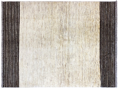 Tapis Kelim Gabbeh 198x144 cm