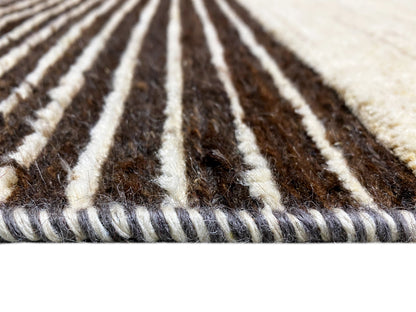 Tapis Kelim Gabbeh 198x144 cm