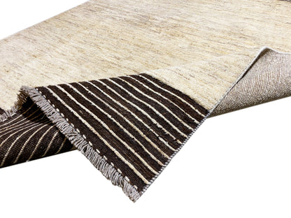 Tapis Kelim Gabbeh 198x144 cm