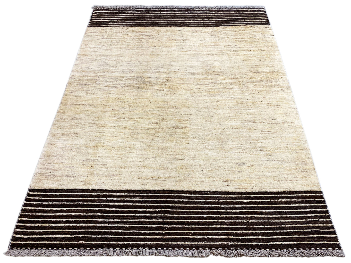 Tapis Kelim Gabbeh 198x144 cm
