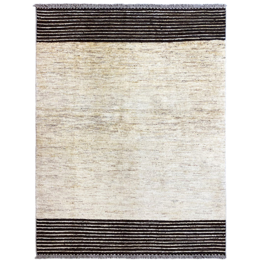 Tapis Kelim Gabbeh 198x144 cm
