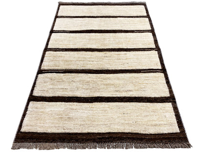Tapis Kelim Gabbeh - 139x88 cm