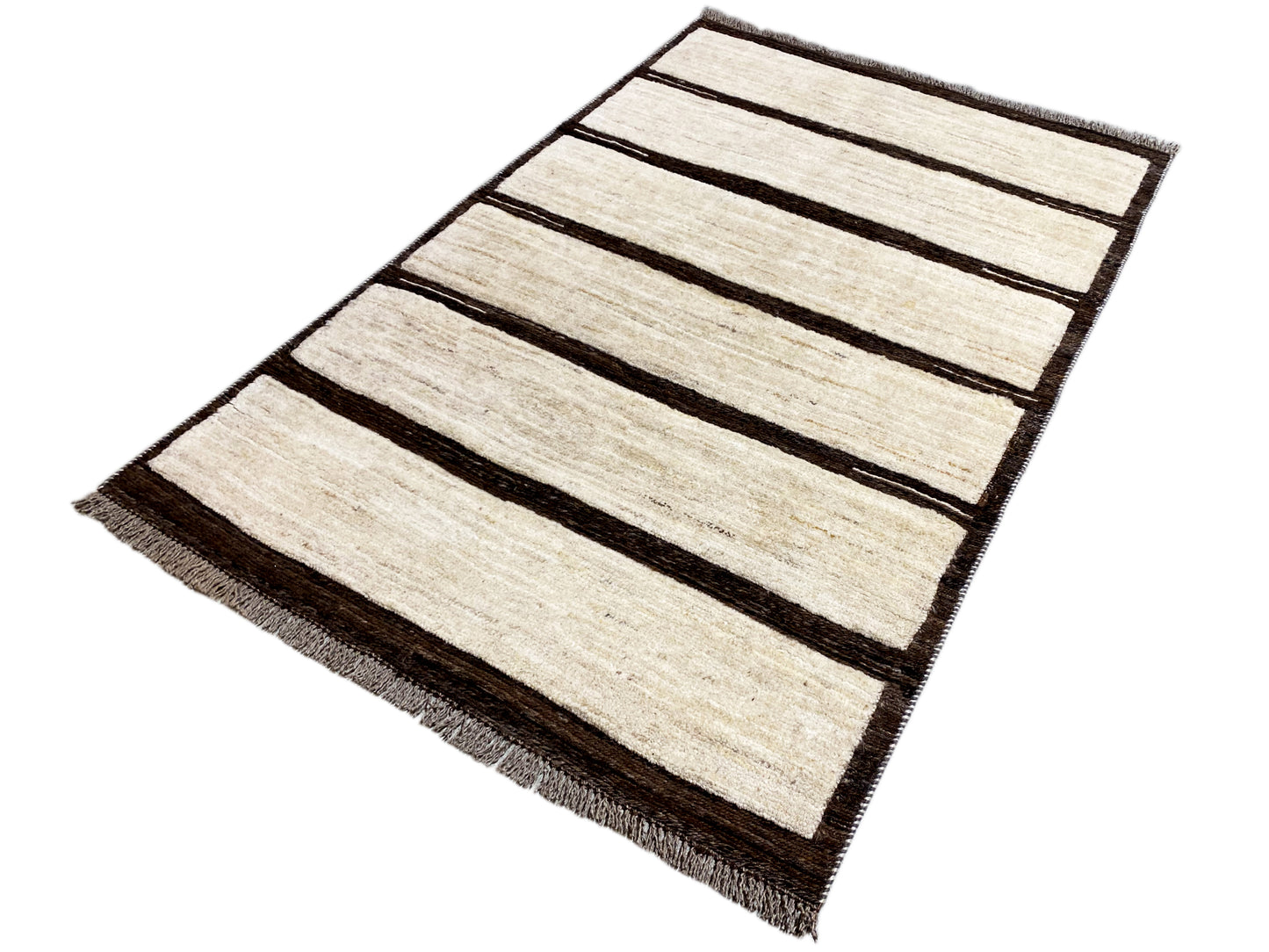 Tapis Kelim Gabbeh - 139x88 cm