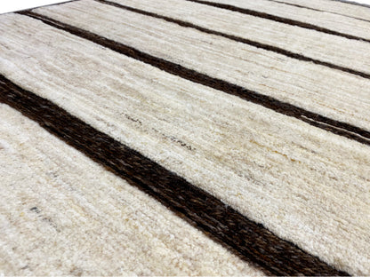 Tapis Kelim Gabbeh - 139x88 cm