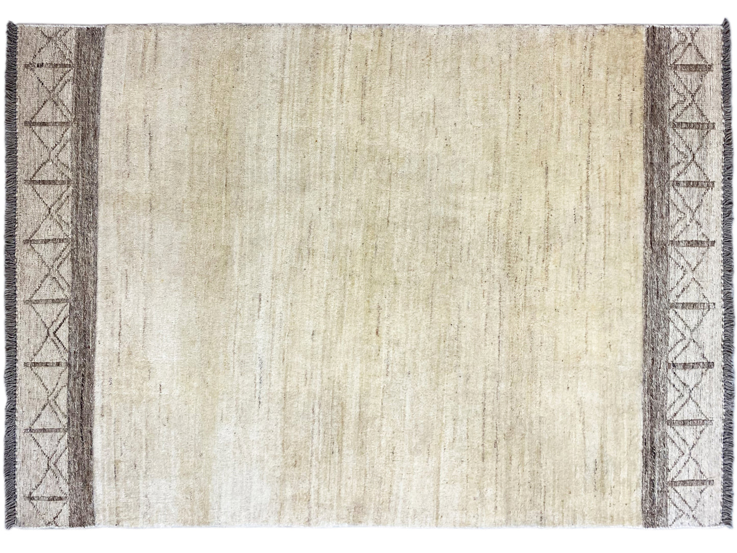 Tapis Kelim Gabbeh - 177x113 cm