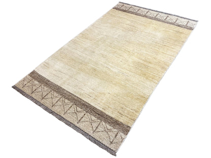 Tapis Kelim Gabbeh - 177x113 cm