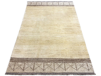 Tapis Kelim Gabbeh - 177x113 cm