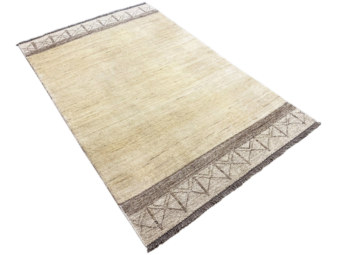 Tapis Kelim Gabbeh - 177x113 cm