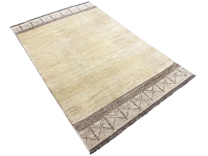 Tapis Kelim Gabbeh - 177x113 cm