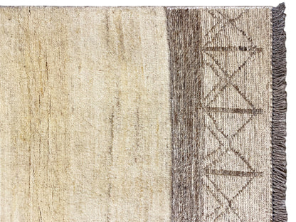 Tapis Kelim Gabbeh - 177x113 cm