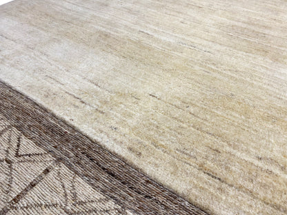 Tapis Kelim Gabbeh - 177x113 cm