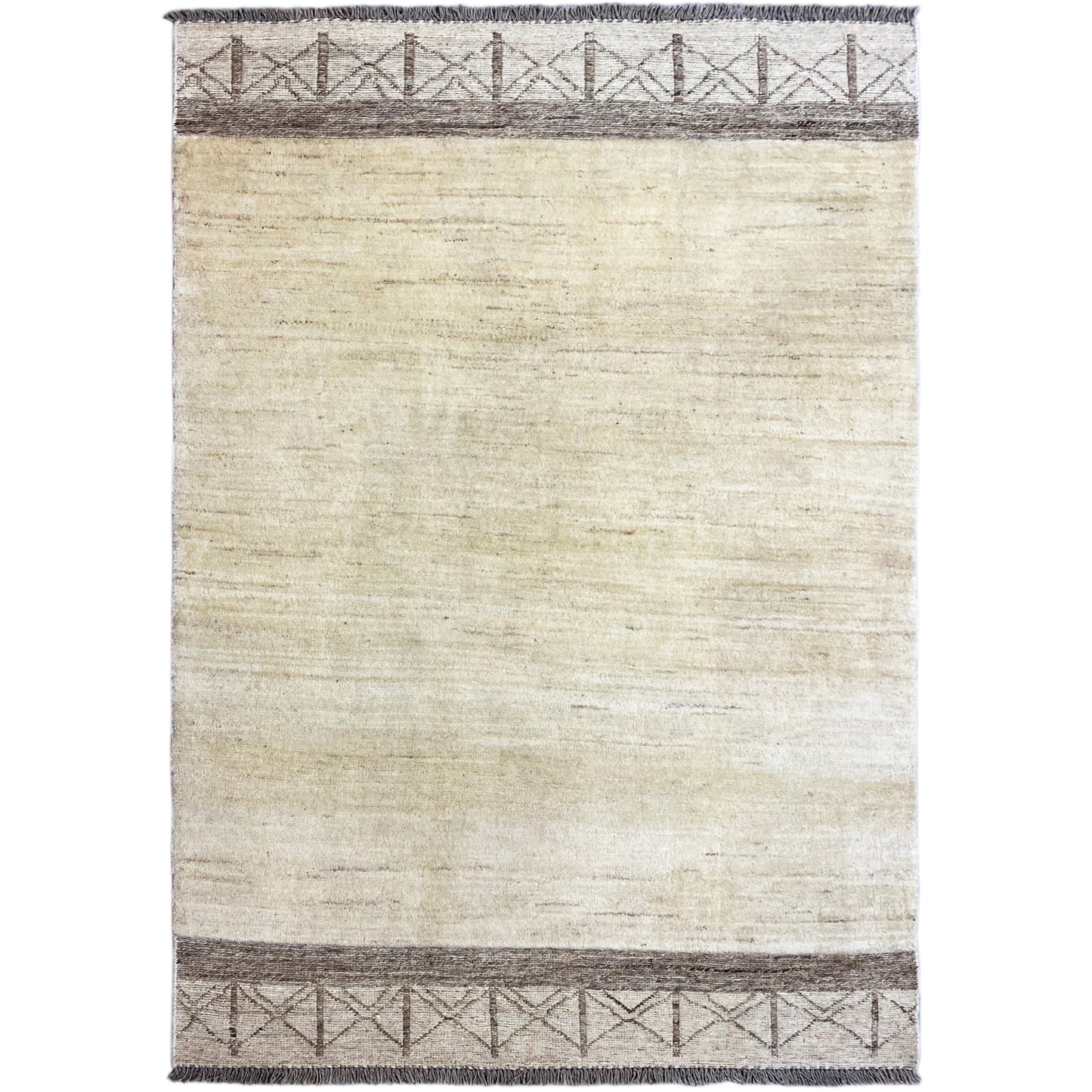 Tapis Kelim Gabbeh - 177x113 cm