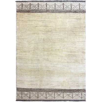 Tapis Kelim Gabbeh - 177x113 cm