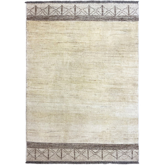 Tapis Kelim Gabbeh - 177x113 cm