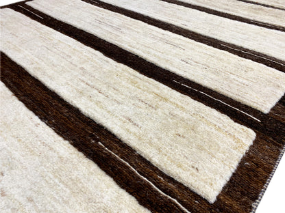 Tapis Kelim Gabbeh - 179x122 cm