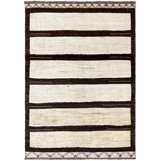 Tapis Kelim Gabbeh - 179x122 cm