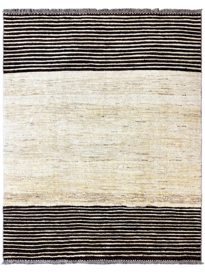 Tapis Kelim Gabbeh - 187x149 cm
