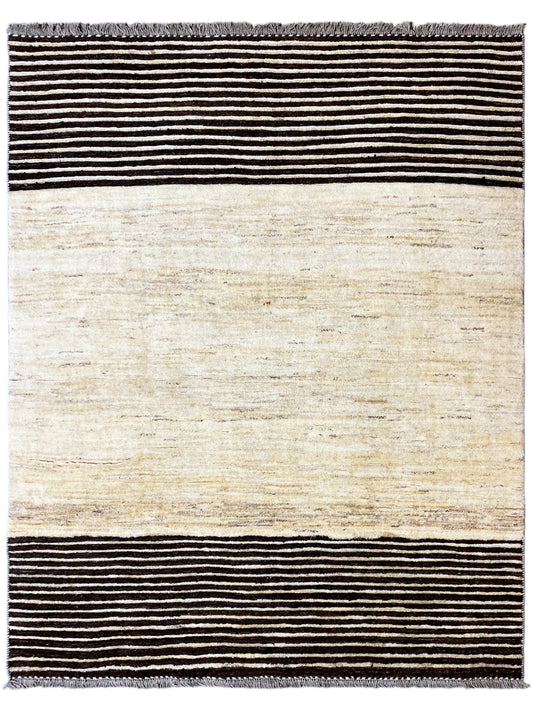 Tapis Kelim Gabbeh - 187x149 cm