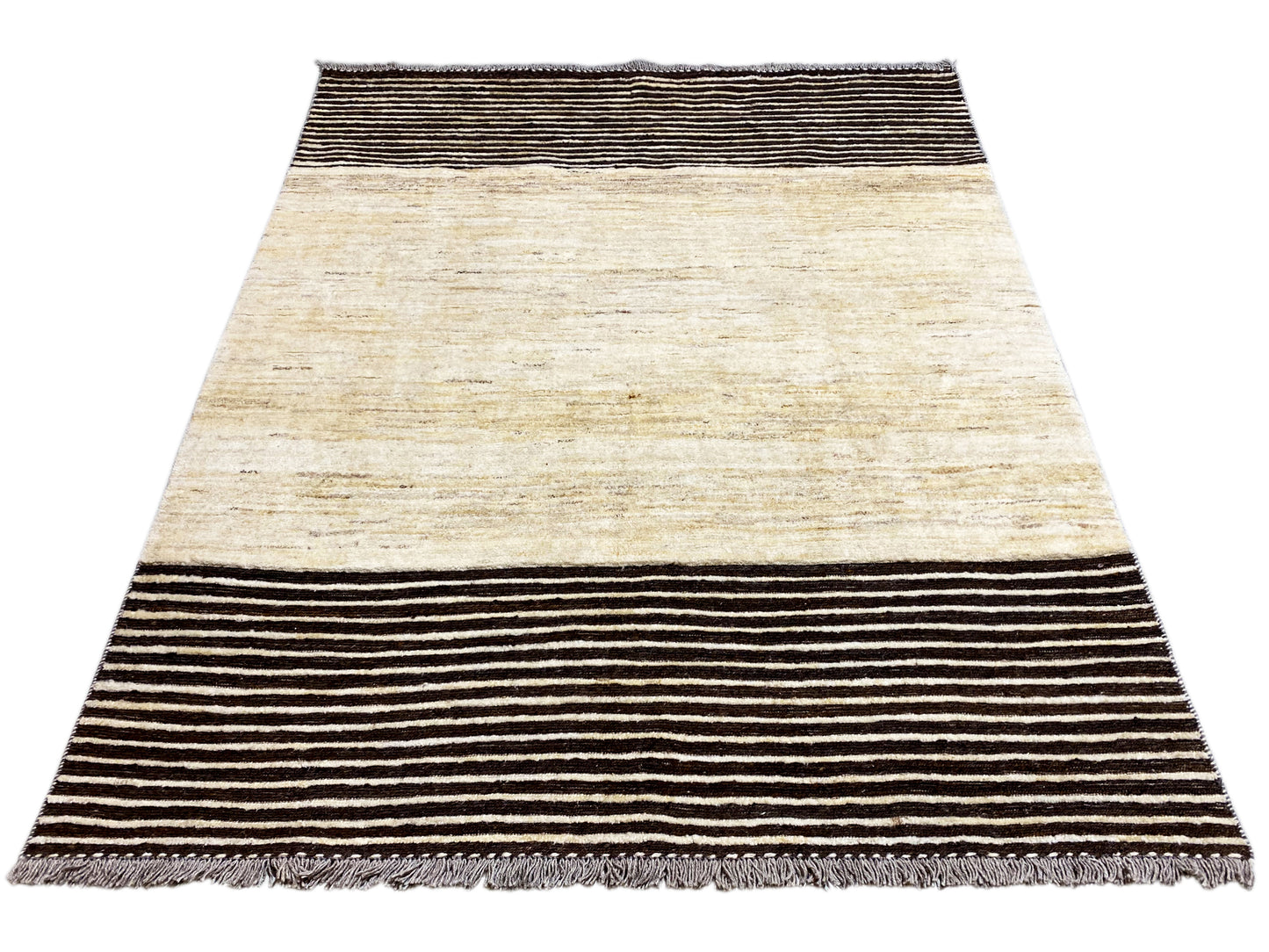 Tapis Kelim Gabbeh - 187x149 cm