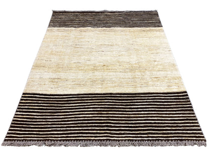 Tapis Kelim Gabbeh - 187x149 cm