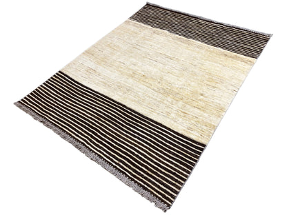Tapis Kelim Gabbeh - 187x149 cm