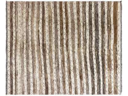 Tapis Kelim Gabbeh - 189x148 cm