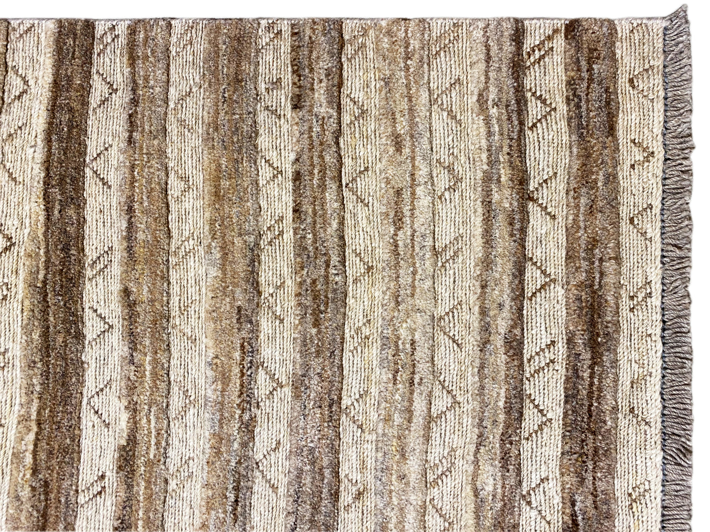 Tapis Kelim Gabbeh - 189x148 cm