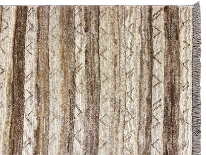 Tapis Kelim Gabbeh - 189x148 cm