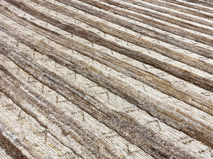 Tapis Kelim Gabbeh - 189x148 cm