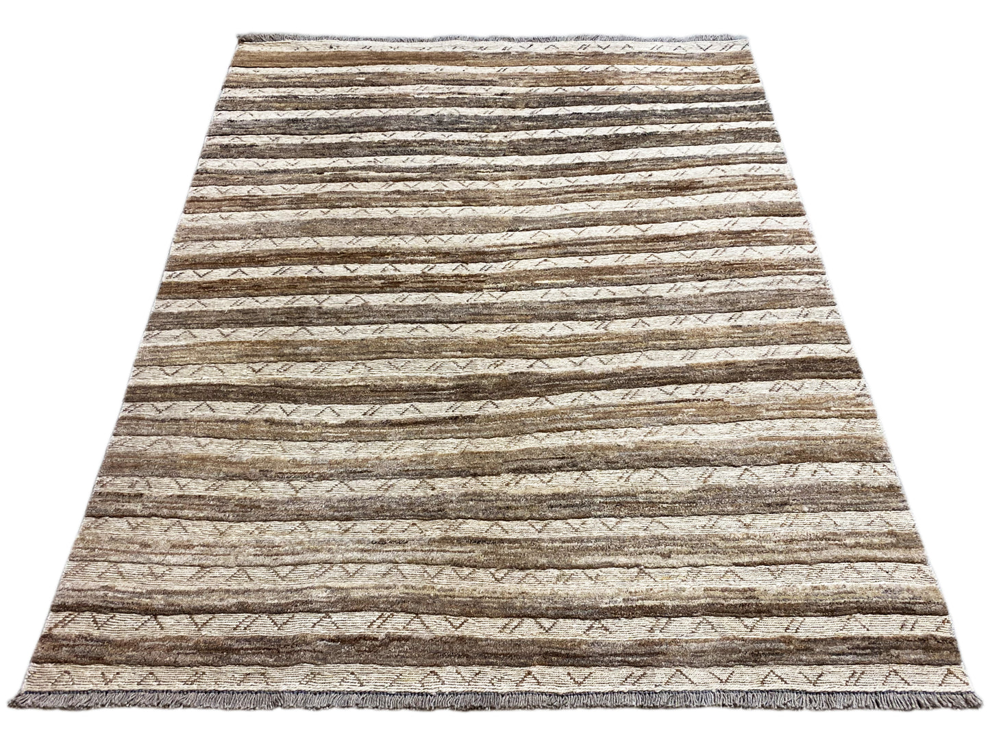 Tapis Kelim Gabbeh - 189x148 cm
