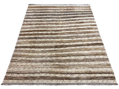 Tapis Kelim Gabbeh - 189x148 cm