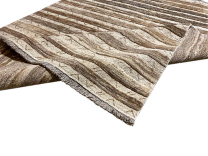 Tapis Kelim Gabbeh - 189x148 cm