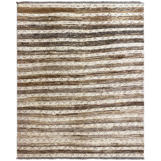 Tapis Kelim Gabbeh - 189x148 cm