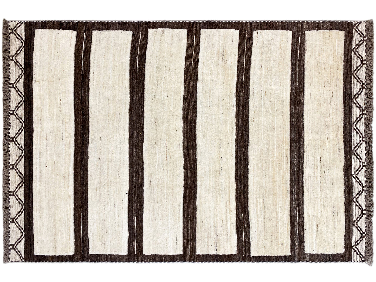 Tapis Kelim Gabbeh - 178x112 cm