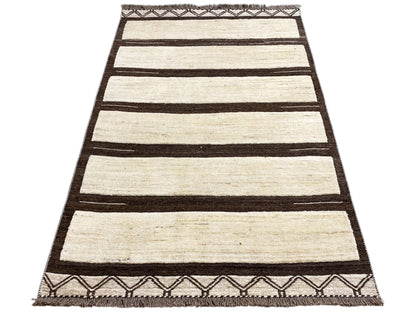 Tapis Kelim Gabbeh - 178x112 cm